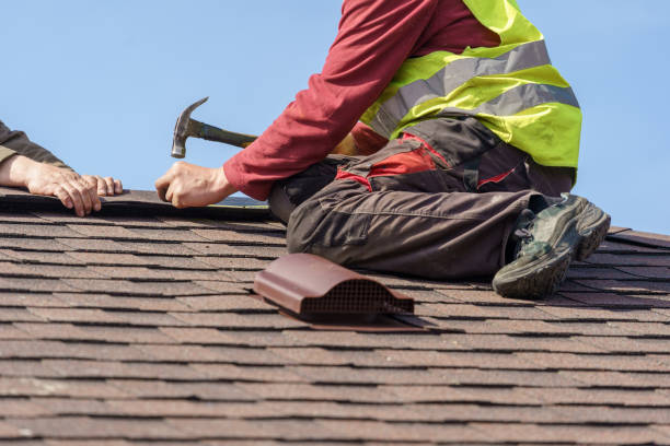 Best Local Roofing Companies  in Ponchatou, LA