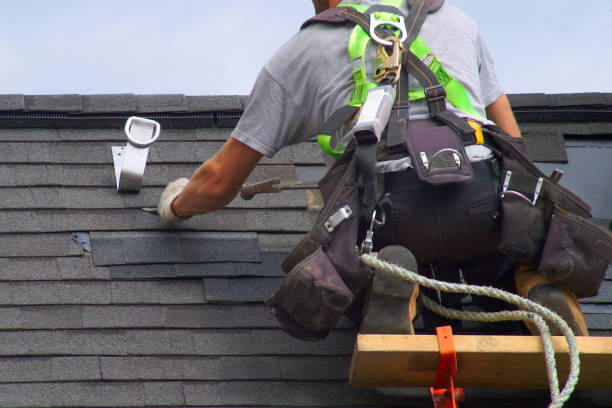 Best Best Roofing Contractors  in Ponchatou, LA
