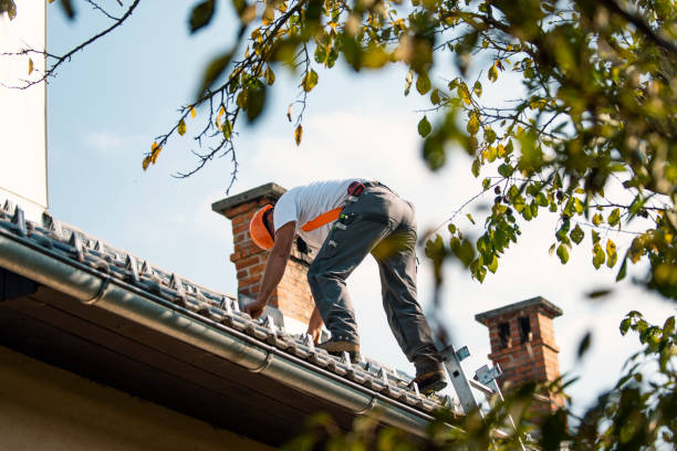 Best Residential Roofing Contractor  in Ponchatou, LA