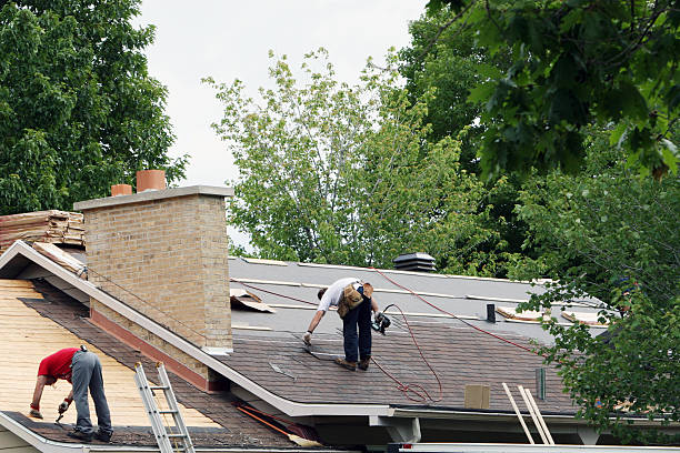 Best Roof Repair Services  in Ponchatou, LA