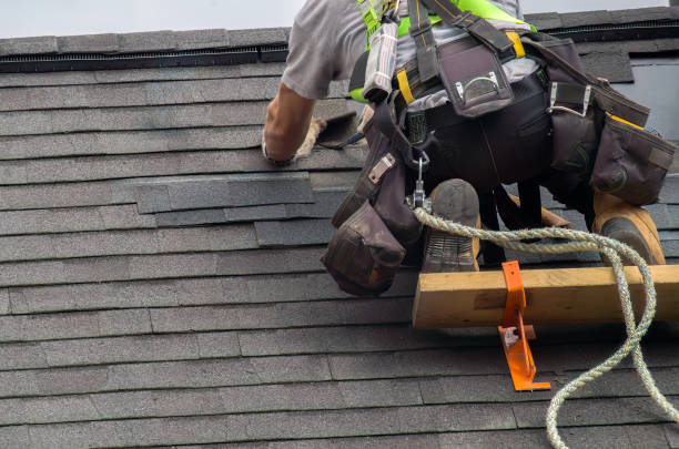 Best Flat Roof Repair Services  in Ponchatou, LA