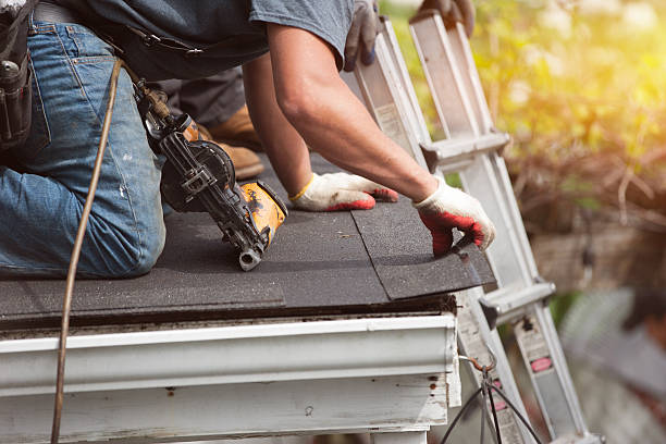 Best Flat Roof Repair Services  in Ponchatou, LA