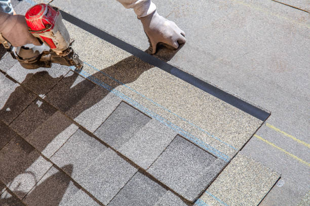 Best Roof Leak Repair  in Ponchatou, LA