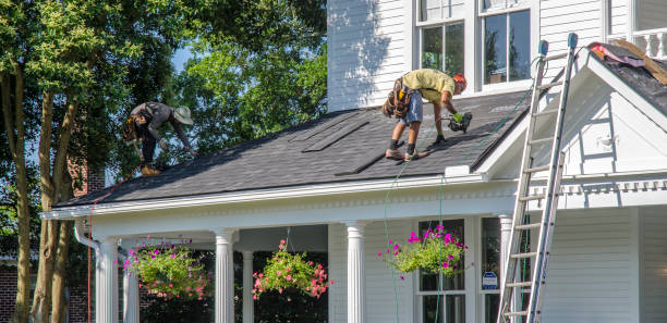 Quick and Trustworthy Emergency Roof Repair Services in Ponchatoula, LA