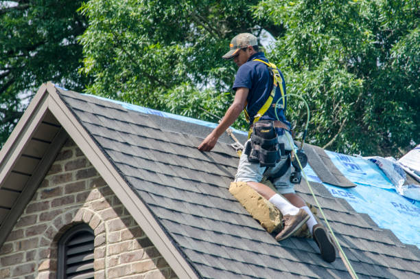 Roof Repair Estimates in Ponchatoula, LA